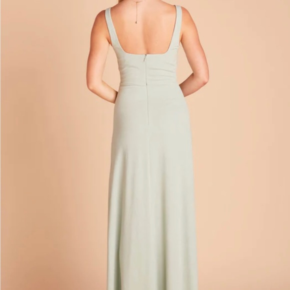 Birdy Grey Alex Convertible bridesmaid dress size S - Picture 2 of 3